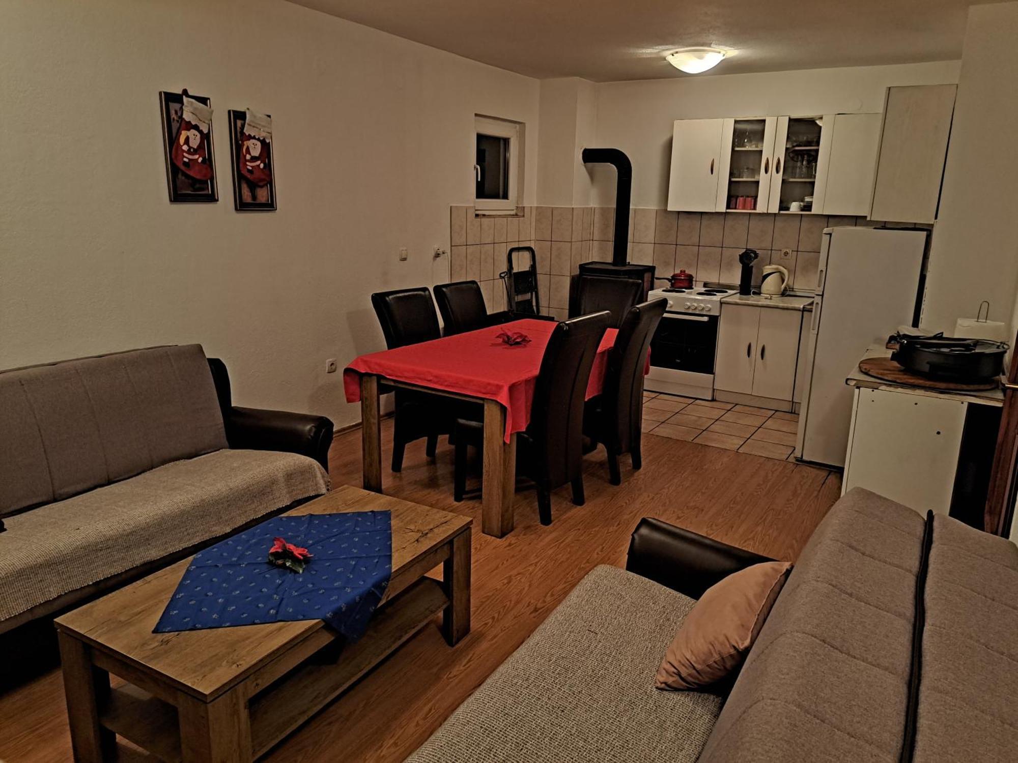 Vikendica Vlahic, Goranci Villa Mostar Room photo